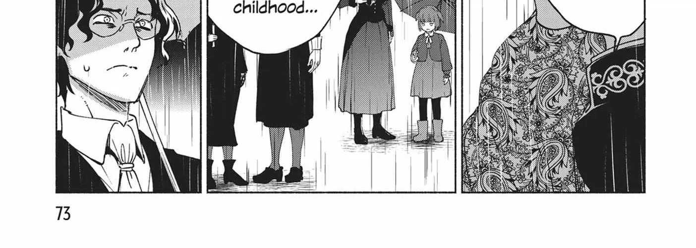 Kenja no Deshi wo Nanoru Kenja Chapter 76 page 25 - 