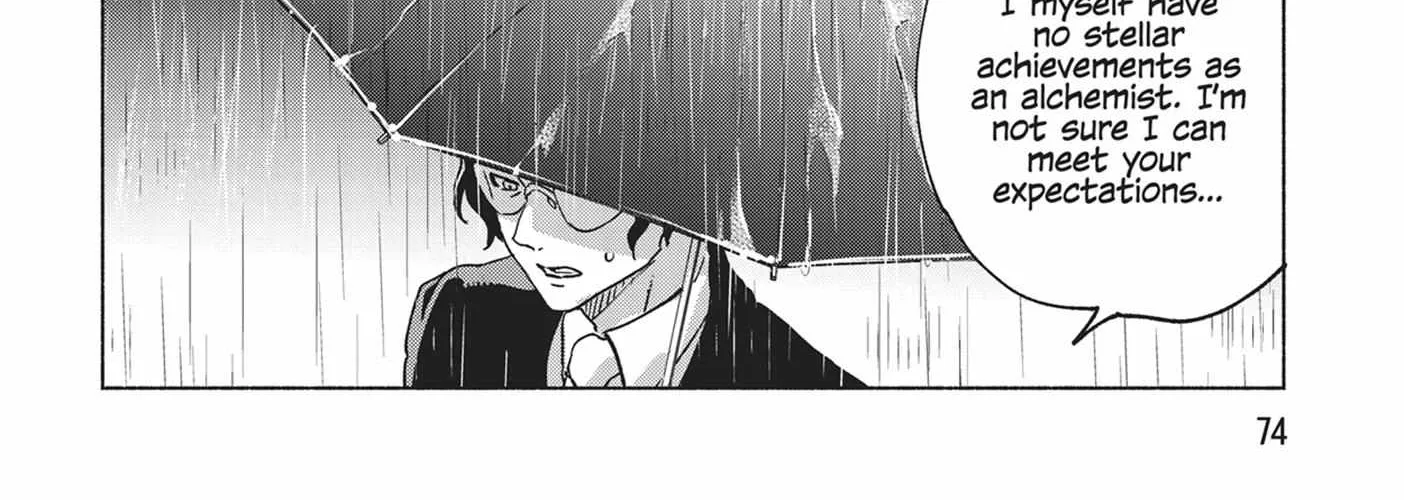 Kenja no Deshi wo Nanoru Kenja Chapter 76 page 27 - 