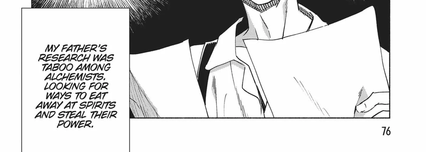 Kenja no Deshi wo Nanoru Kenja Chapter 76 page 31 - 
