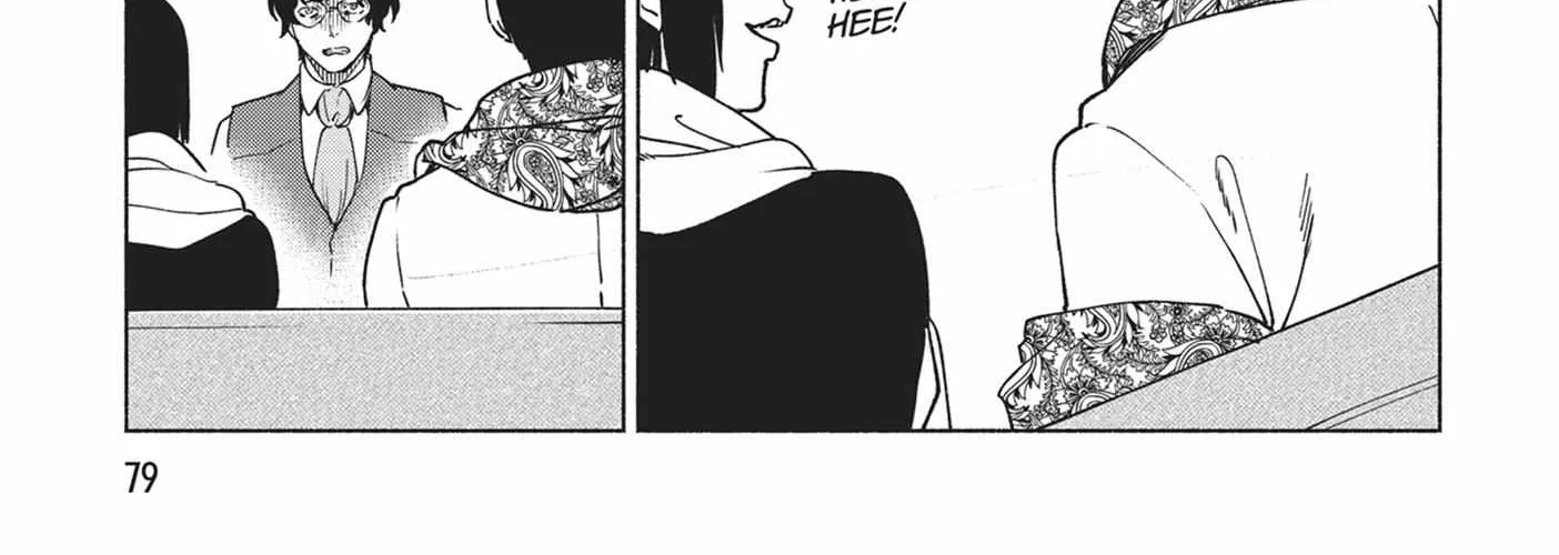 Kenja no Deshi wo Nanoru Kenja Chapter 76 page 37 - 