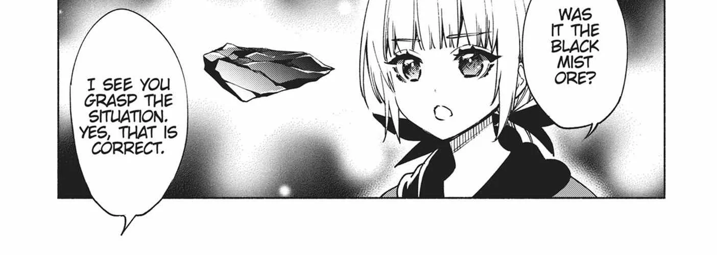 Kenja no Deshi wo Nanoru Kenja Chapter 76 page 5 - 