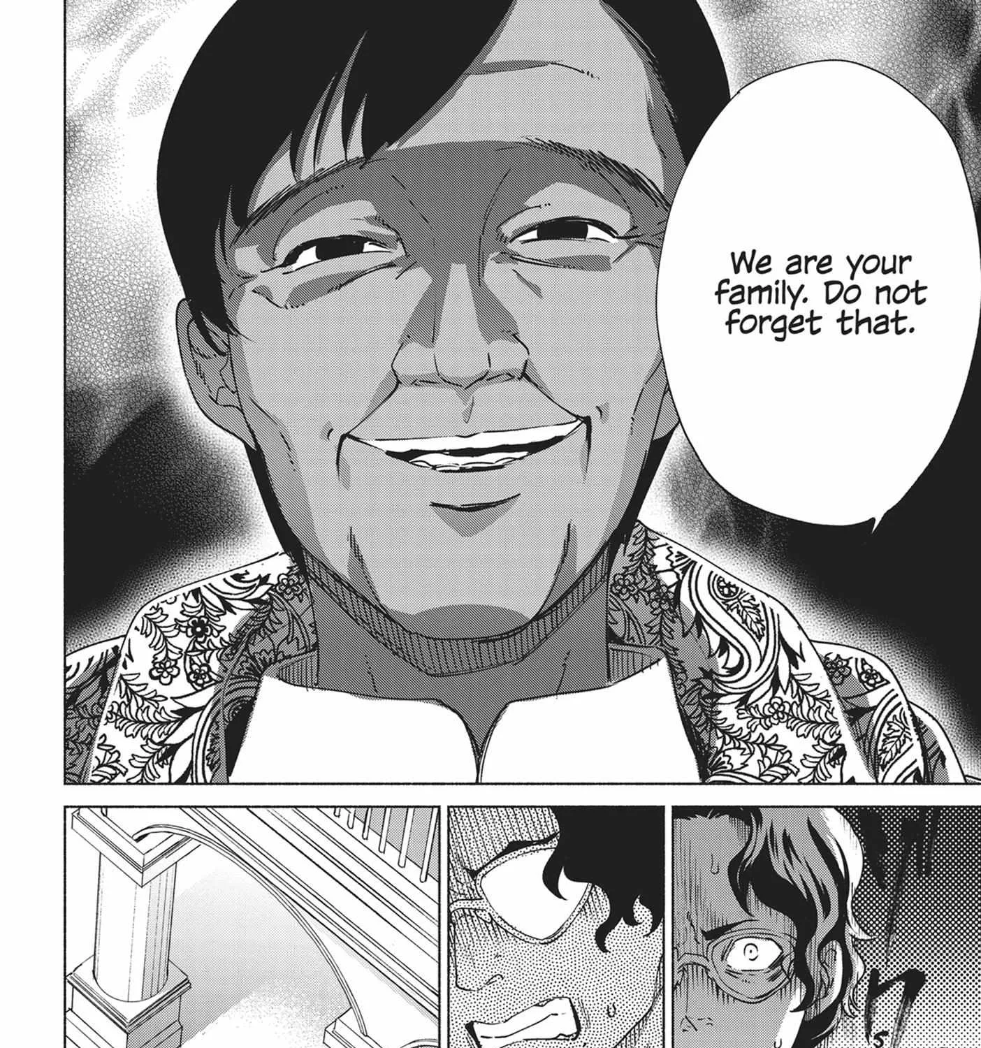 Kenja no Deshi wo Nanoru Kenja Chapter 76 page 42 - 