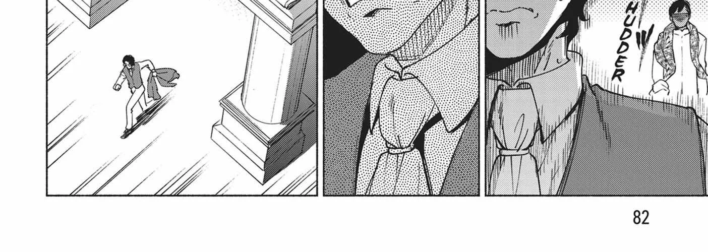 Kenja no Deshi wo Nanoru Kenja Chapter 76 page 43 - 