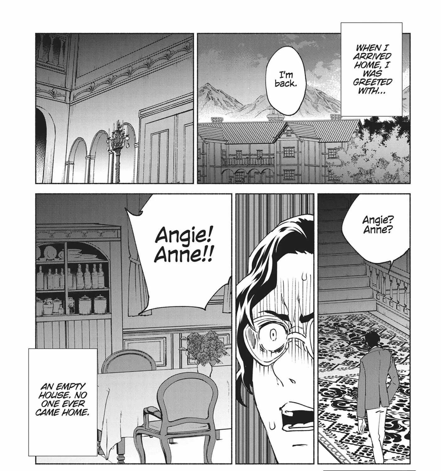 Kenja no Deshi wo Nanoru Kenja Chapter 76 page 44 - 