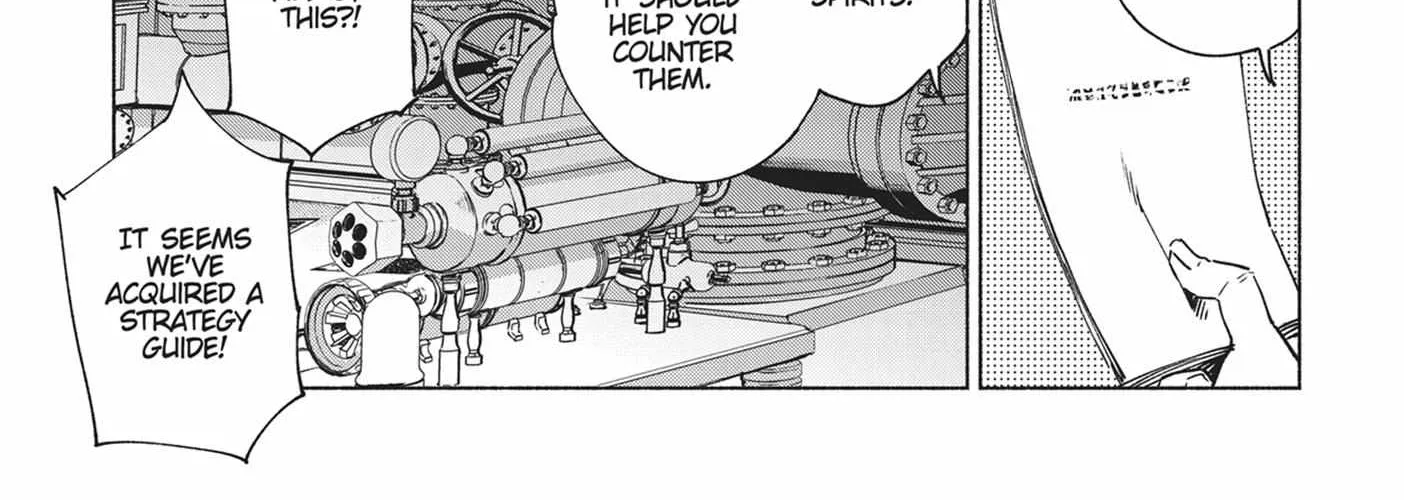 Kenja no Deshi wo Nanoru Kenja Chapter 76 page 49 - 