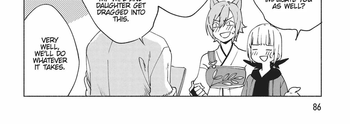 Kenja no Deshi wo Nanoru Kenja Chapter 76 page 51 - 