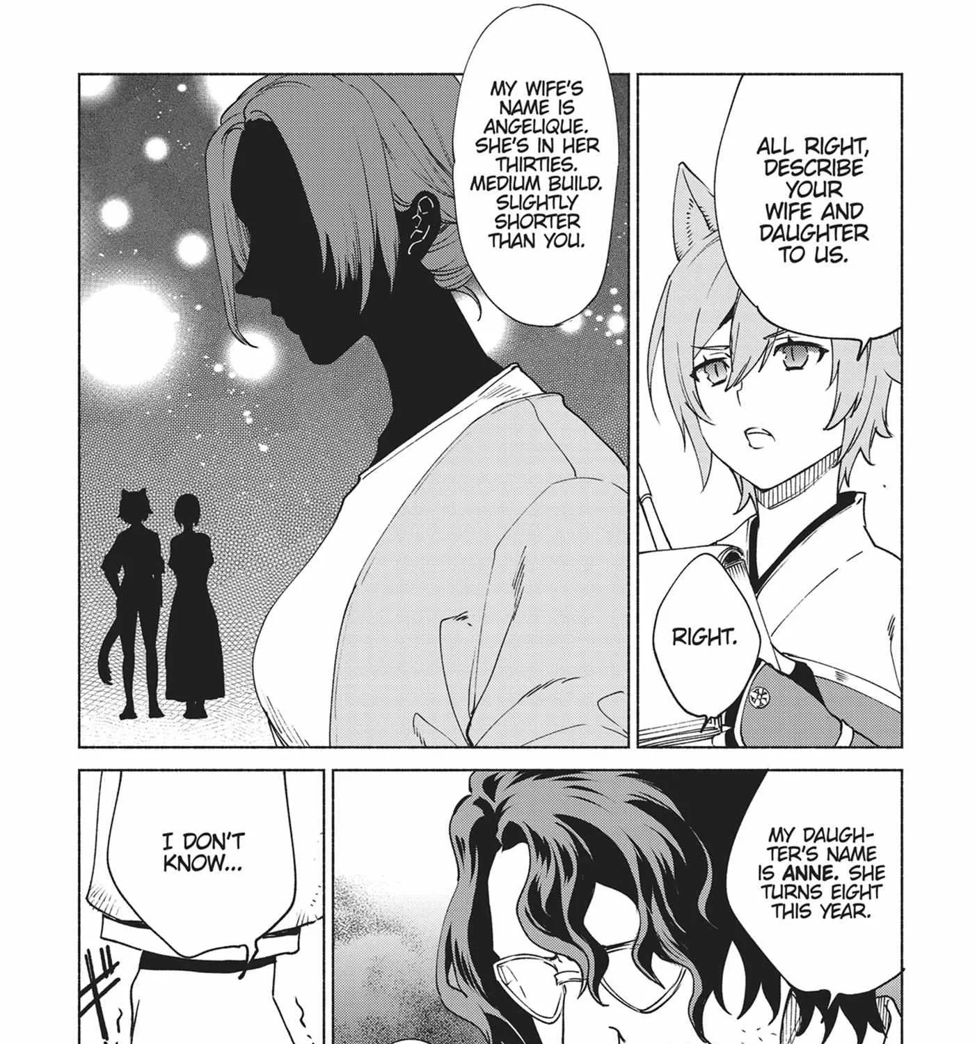Kenja no Deshi wo Nanoru Kenja Chapter 76 page 52 - 