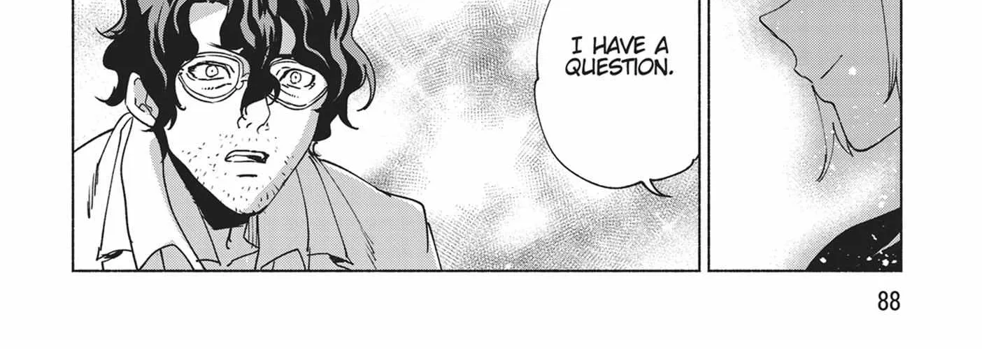 Kenja no Deshi wo Nanoru Kenja Chapter 76 page 55 - 