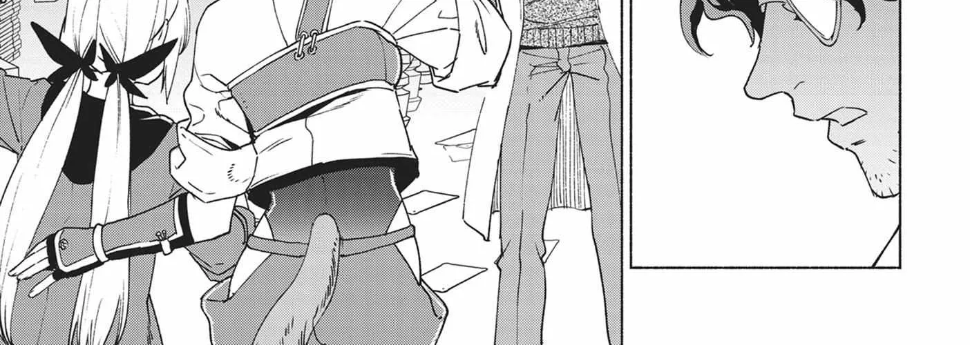 Kenja no Deshi wo Nanoru Kenja Chapter 76 page 65 - 