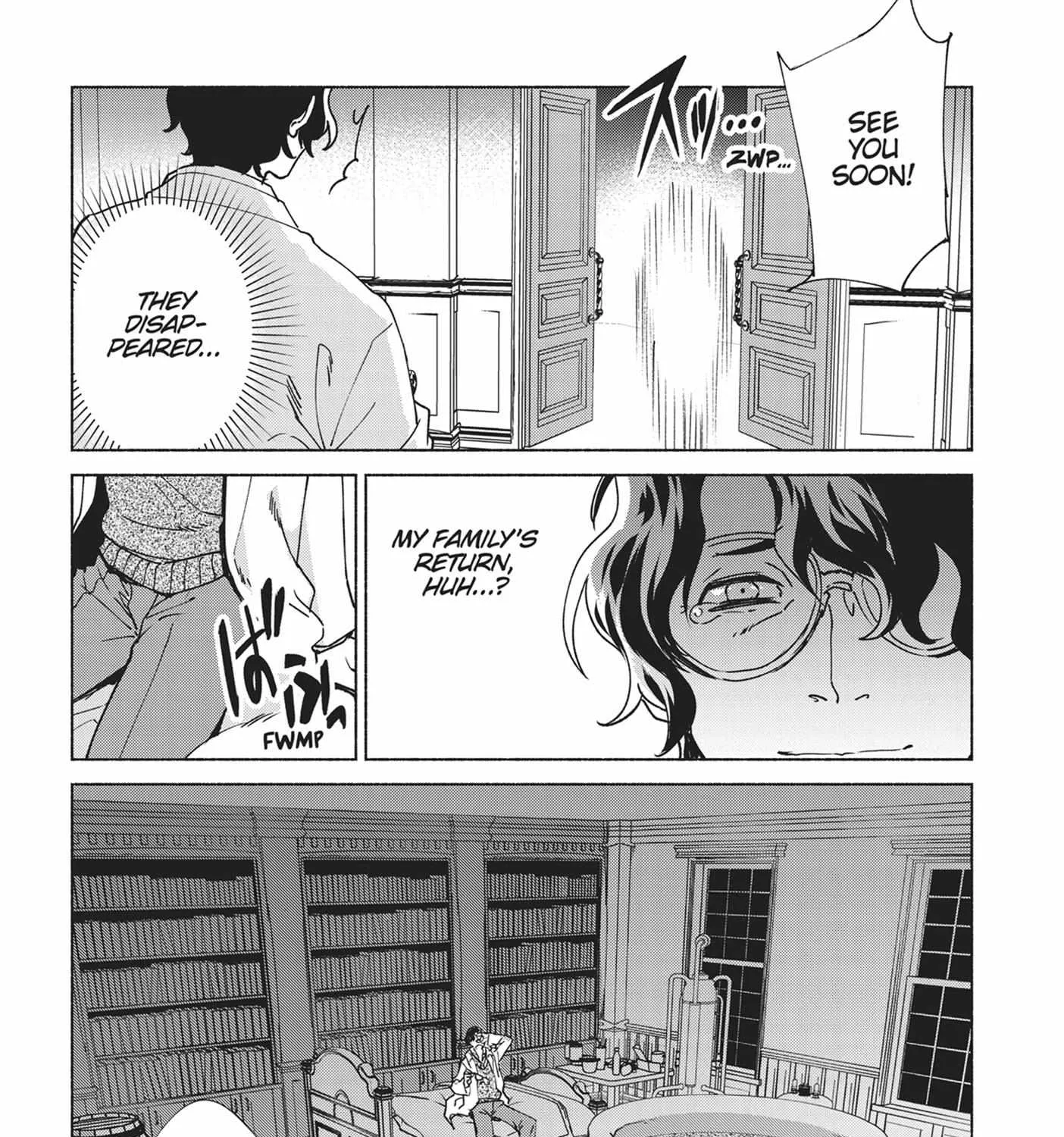 Kenja no Deshi wo Nanoru Kenja Chapter 76 page 66 - 
