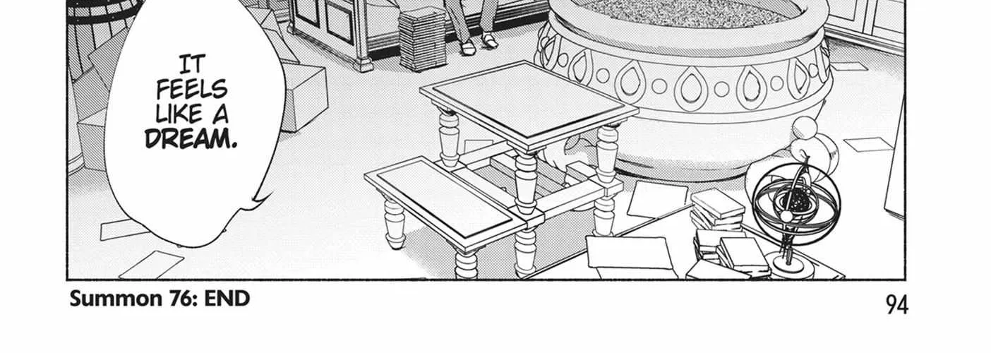 Kenja no Deshi wo Nanoru Kenja Chapter 76 page 67 - 