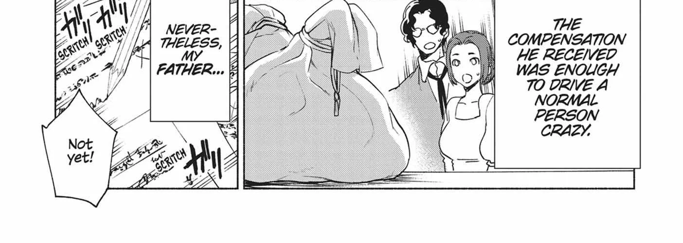 Kenja no Deshi wo Nanoru Kenja Chapter 76 page 9 - 