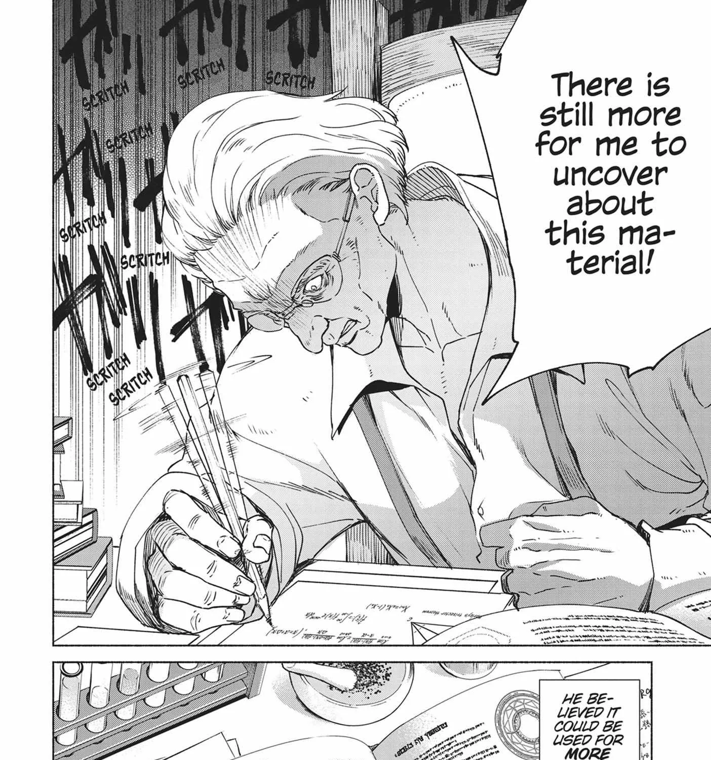 Kenja no Deshi wo Nanoru Kenja Chapter 76 page 10 - 