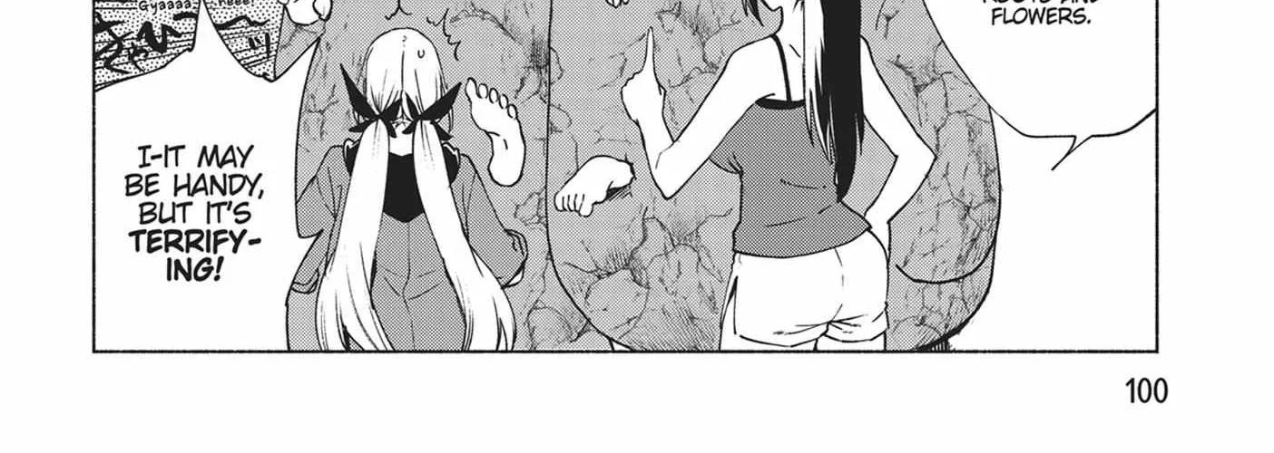 Kenja no Deshi wo Nanoru Kenja Chapter 77 page 11 - 