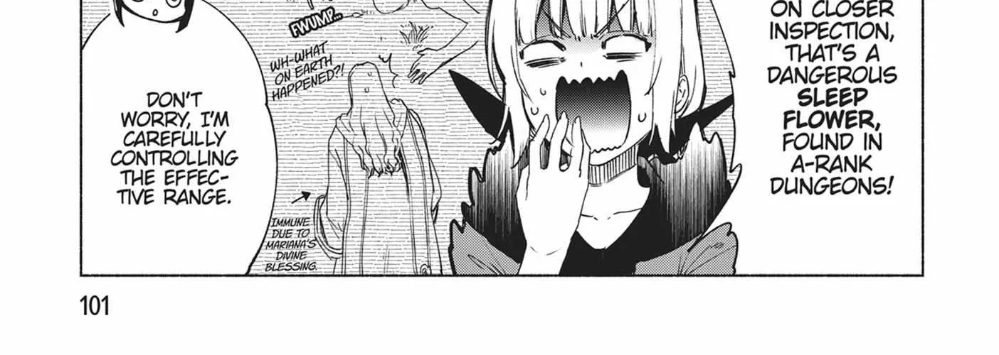 Kenja no Deshi wo Nanoru Kenja Chapter 77 page 13 - 