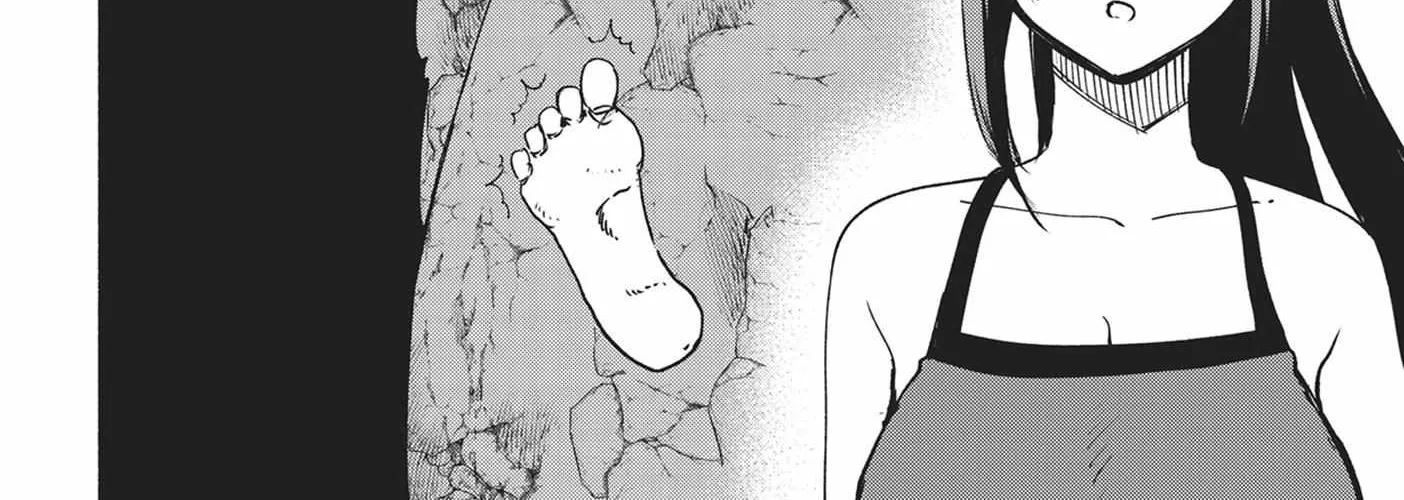 Kenja no Deshi wo Nanoru Kenja Chapter 77 page 15 - 
