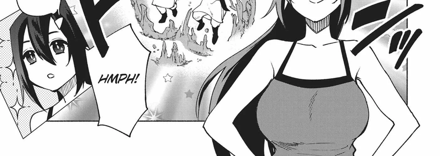 Kenja no Deshi wo Nanoru Kenja Chapter 77 page 17 - 