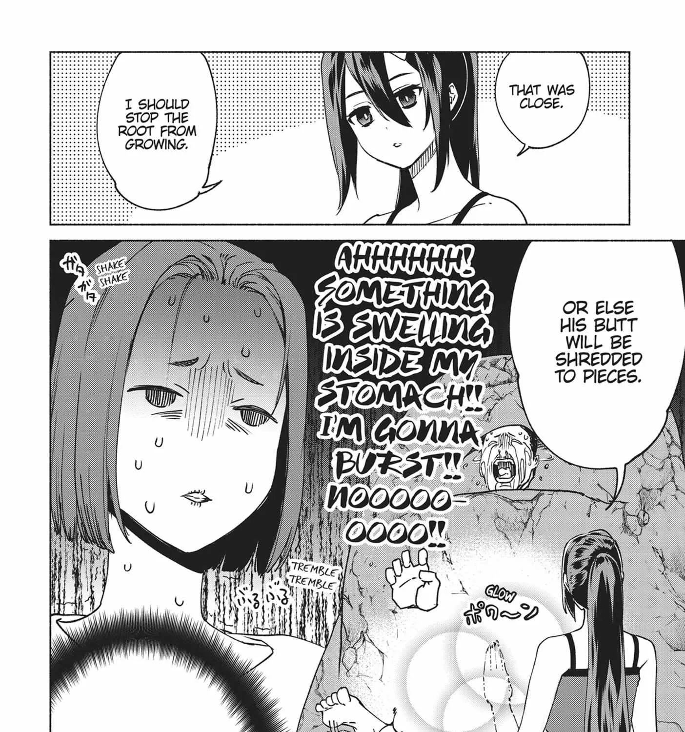 Kenja no Deshi wo Nanoru Kenja Chapter 77 page 18 - 