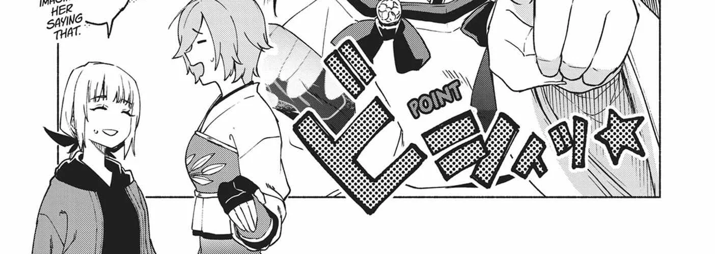 Kenja no Deshi wo Nanoru Kenja Chapter 77 page 21 - 