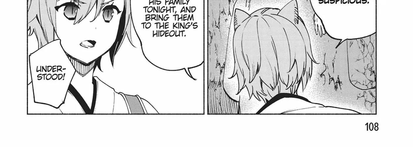 Kenja no Deshi wo Nanoru Kenja Chapter 77 page 27 - 