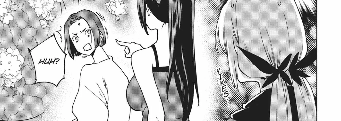 Kenja no Deshi wo Nanoru Kenja Chapter 77 page 29 - 