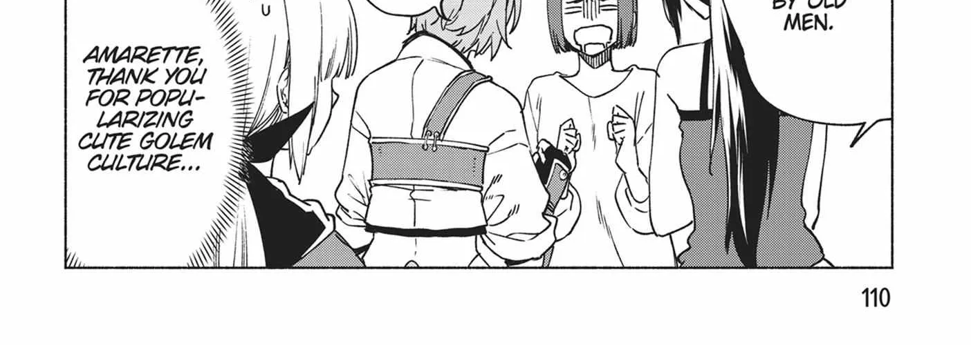 Kenja no Deshi wo Nanoru Kenja Chapter 77 page 31 - 