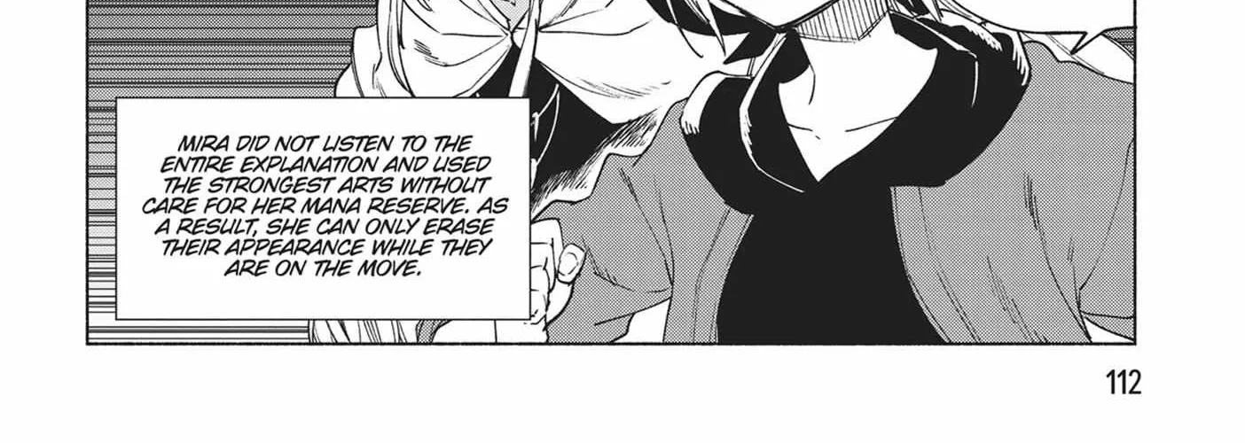 Kenja no Deshi wo Nanoru Kenja Chapter 77 page 35 - 