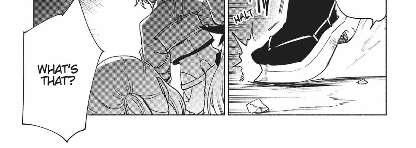 Kenja no Deshi wo Nanoru Kenja Chapter 77 page 37 - 