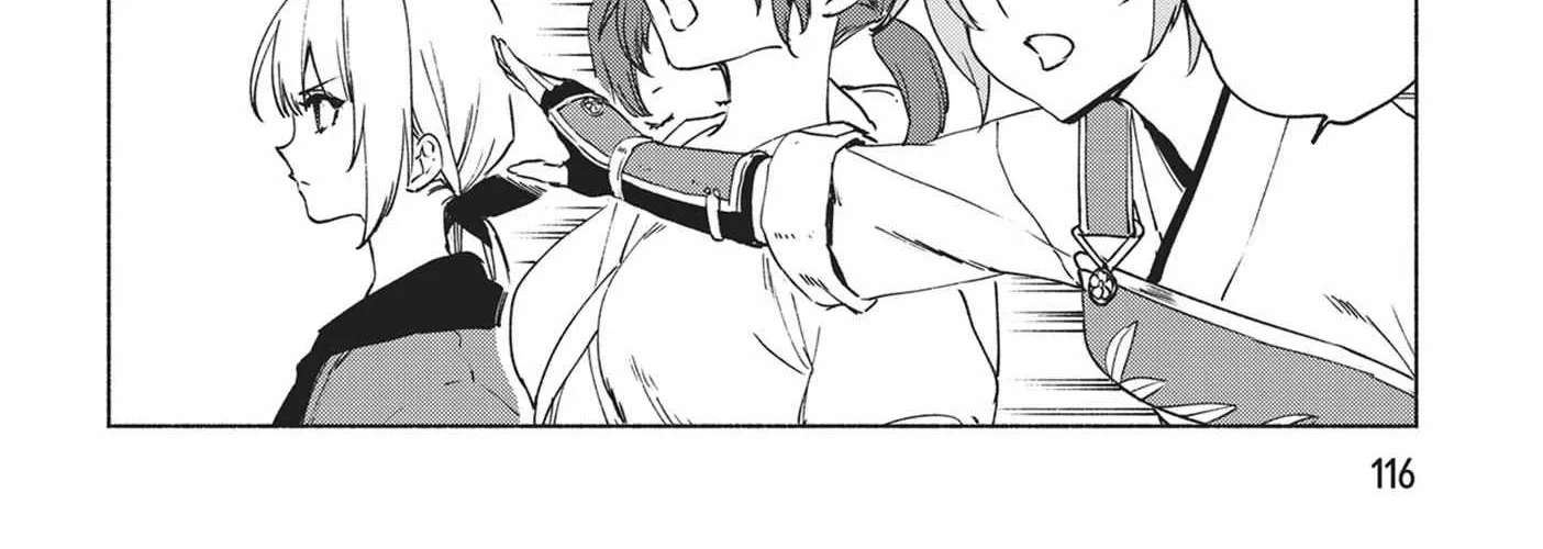 Kenja no Deshi wo Nanoru Kenja Chapter 77 page 43 - 