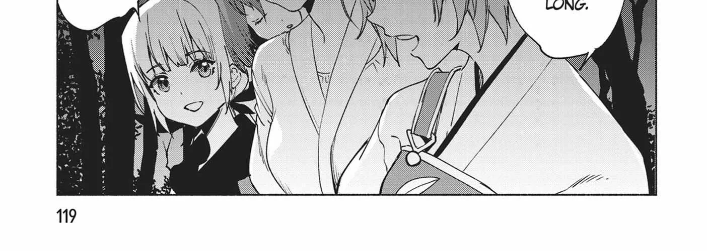 Kenja no Deshi wo Nanoru Kenja Chapter 77 page 49 - 
