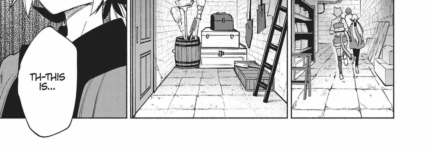 Kenja no Deshi wo Nanoru Kenja Chapter 77 page 53 - 