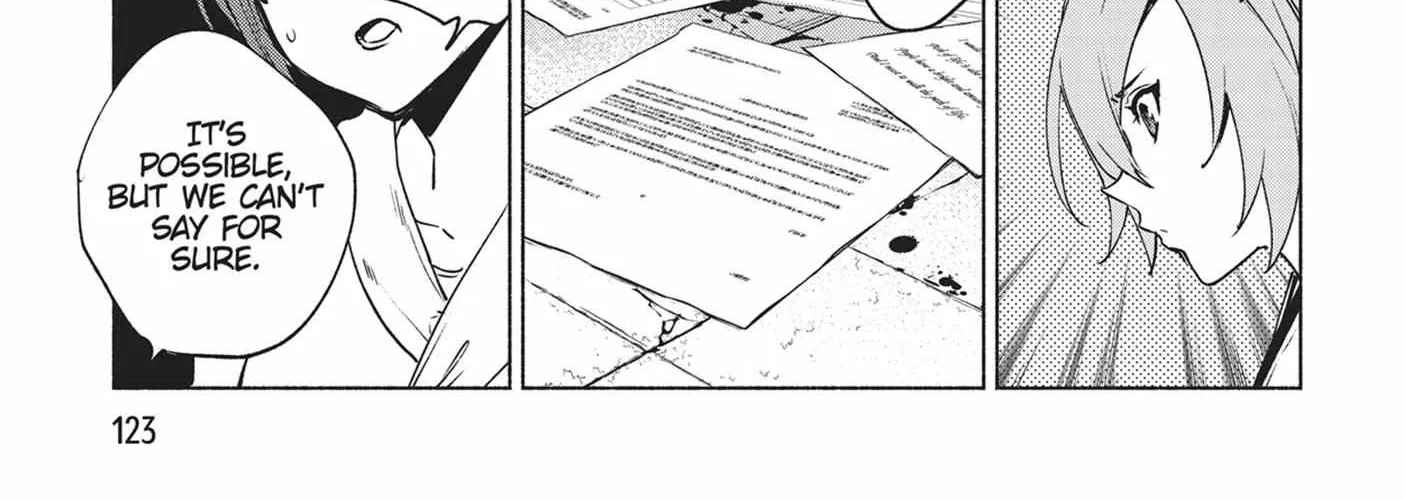 Kenja no Deshi wo Nanoru Kenja Chapter 77 page 57 - 
