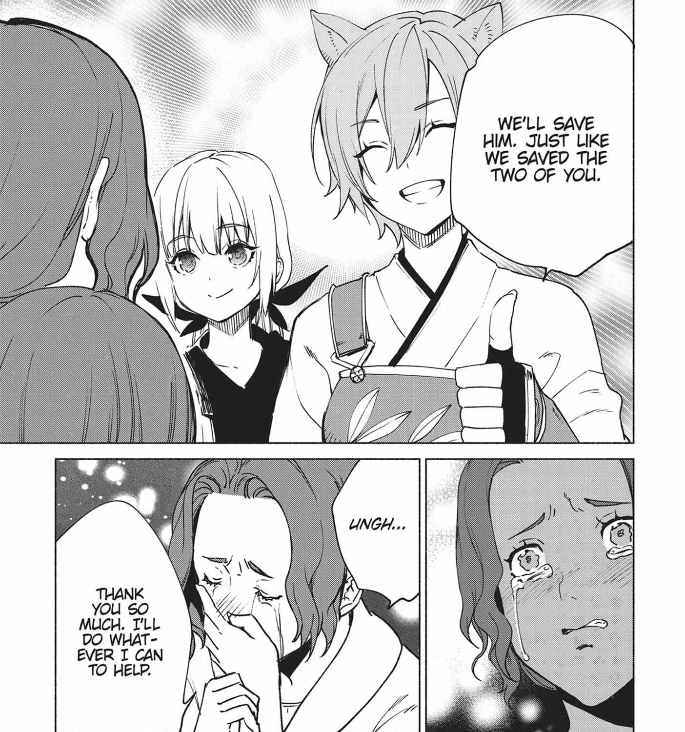 Kenja no Deshi wo Nanoru Kenja Chapter 77 page 60 - 