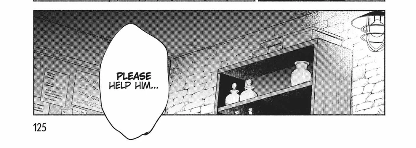 Kenja no Deshi wo Nanoru Kenja Chapter 77 page 61 - 