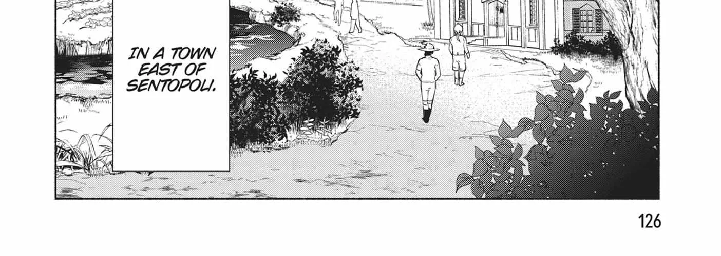 Kenja no Deshi wo Nanoru Kenja Chapter 77 page 63 - 