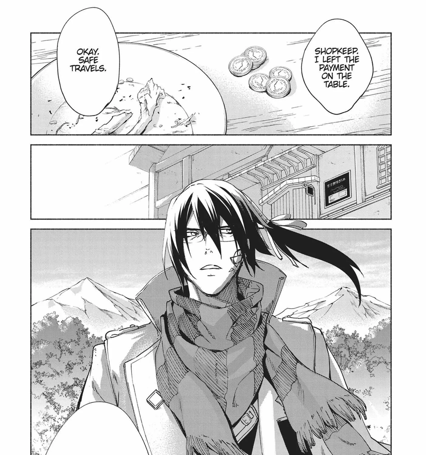 Kenja no Deshi wo Nanoru Kenja Chapter 77 page 66 - 
