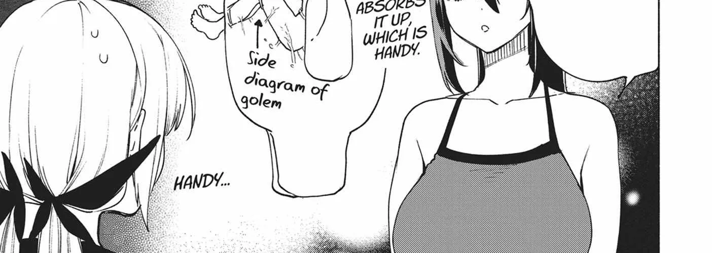 Kenja no Deshi wo Nanoru Kenja Chapter 77 page 9 - 