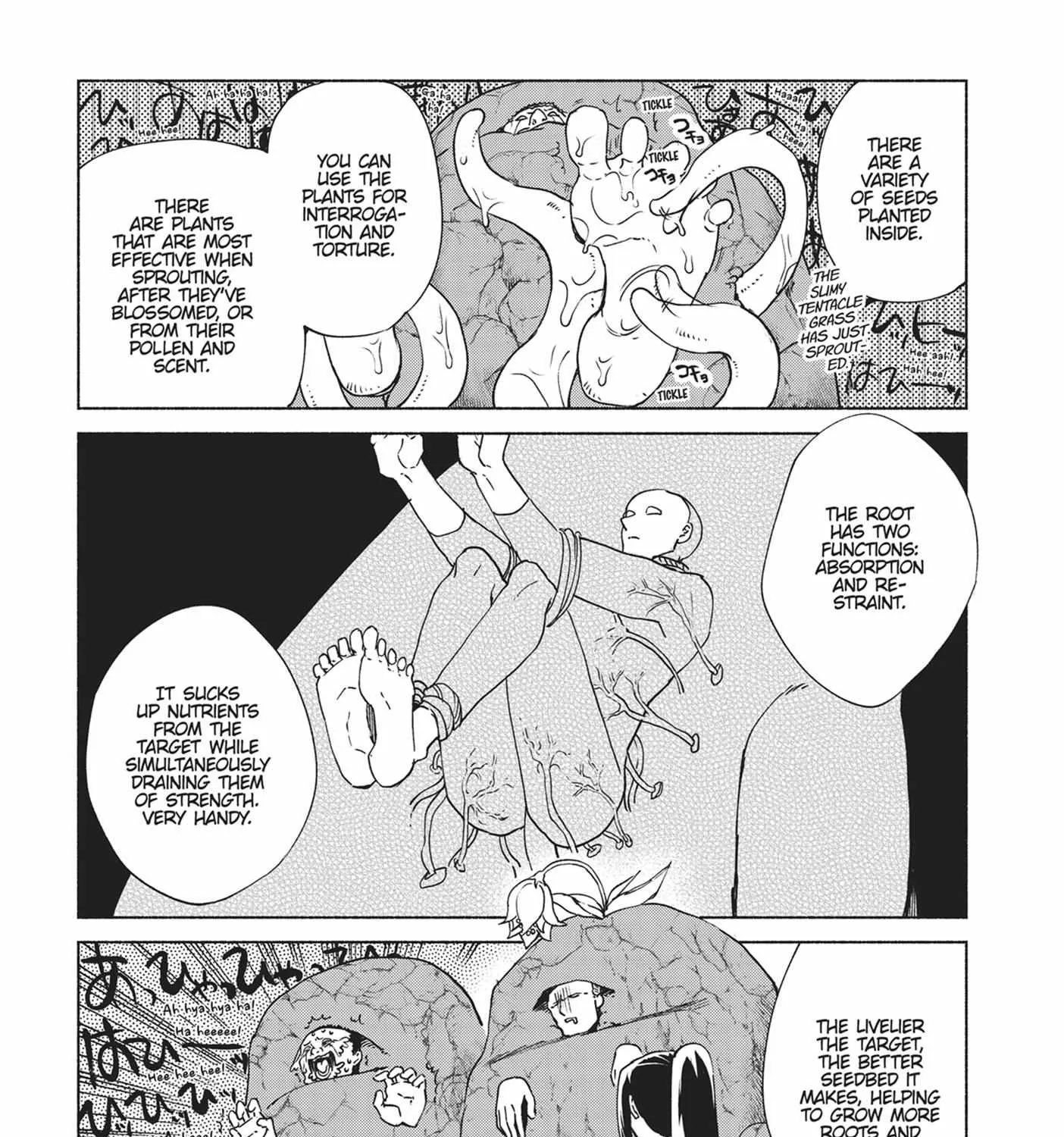 Kenja no Deshi wo Nanoru Kenja Chapter 77 page 10 - 