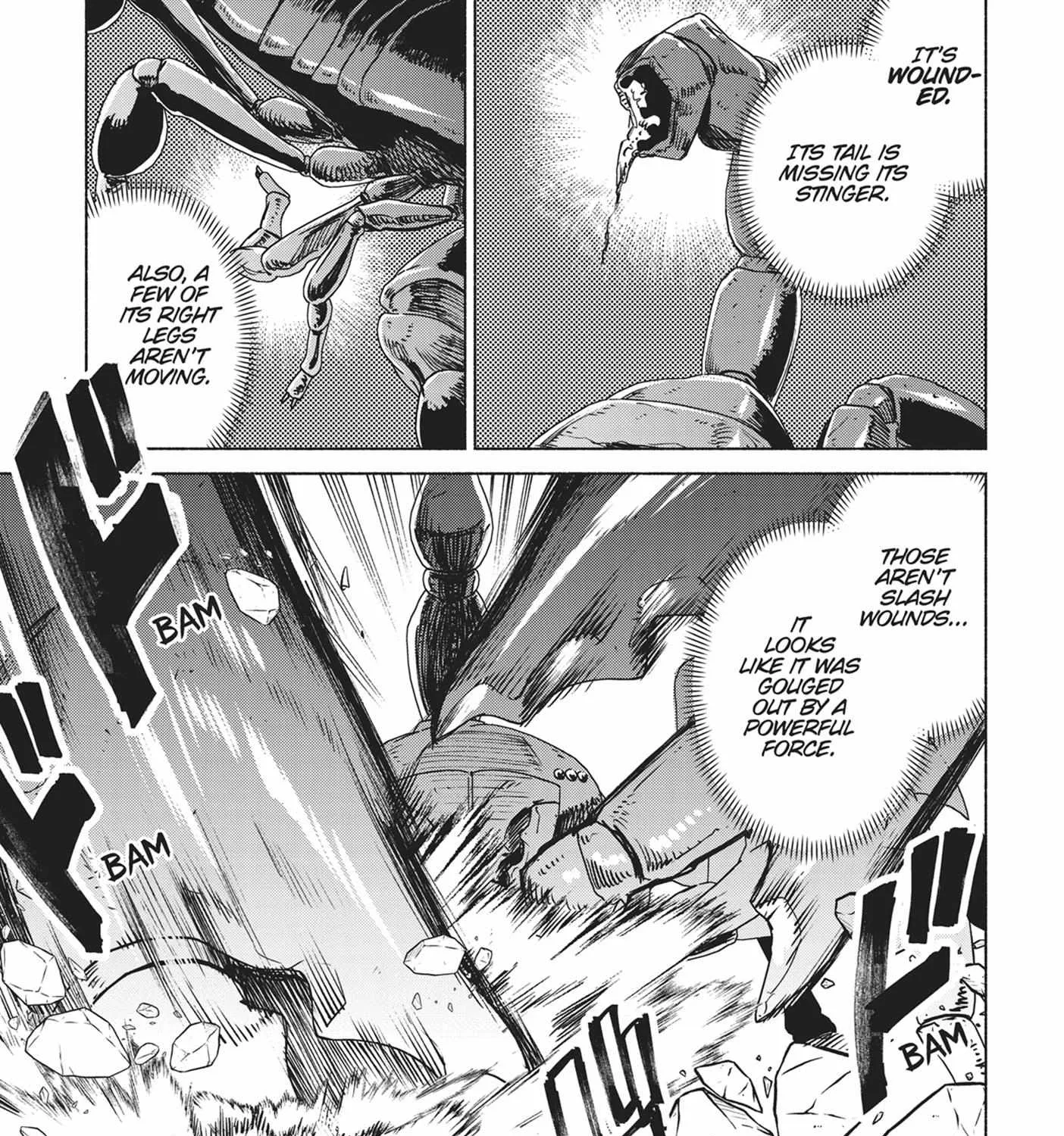 Kenja no Deshi wo Nanoru Kenja Chapter 78 page 11 - 
