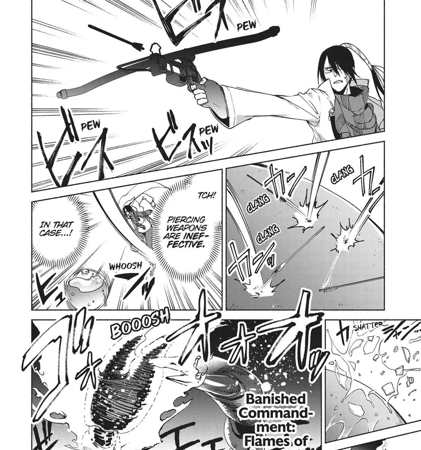 Kenja no Deshi wo Nanoru Kenja Chapter 78 page 13 - 