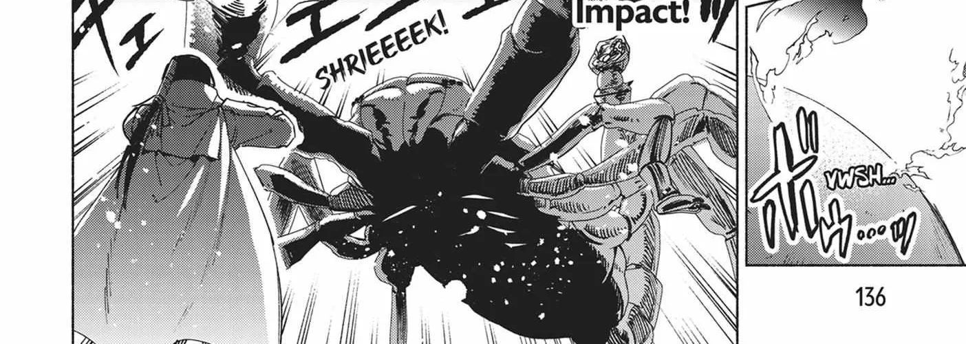Kenja no Deshi wo Nanoru Kenja Chapter 78 page 14 - 
