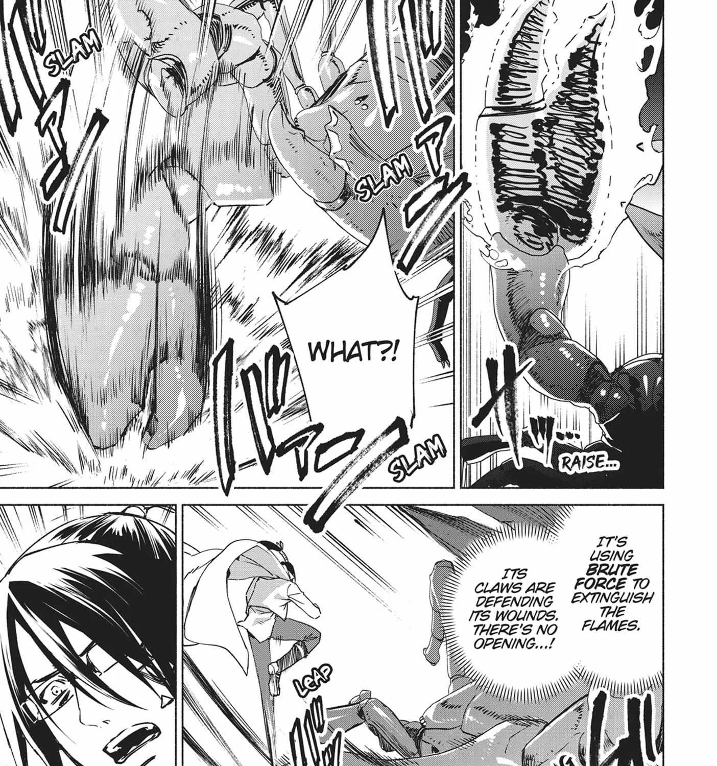 Kenja no Deshi wo Nanoru Kenja Chapter 78 page 15 - 
