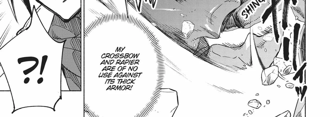 Kenja no Deshi wo Nanoru Kenja Chapter 78 page 16 - 