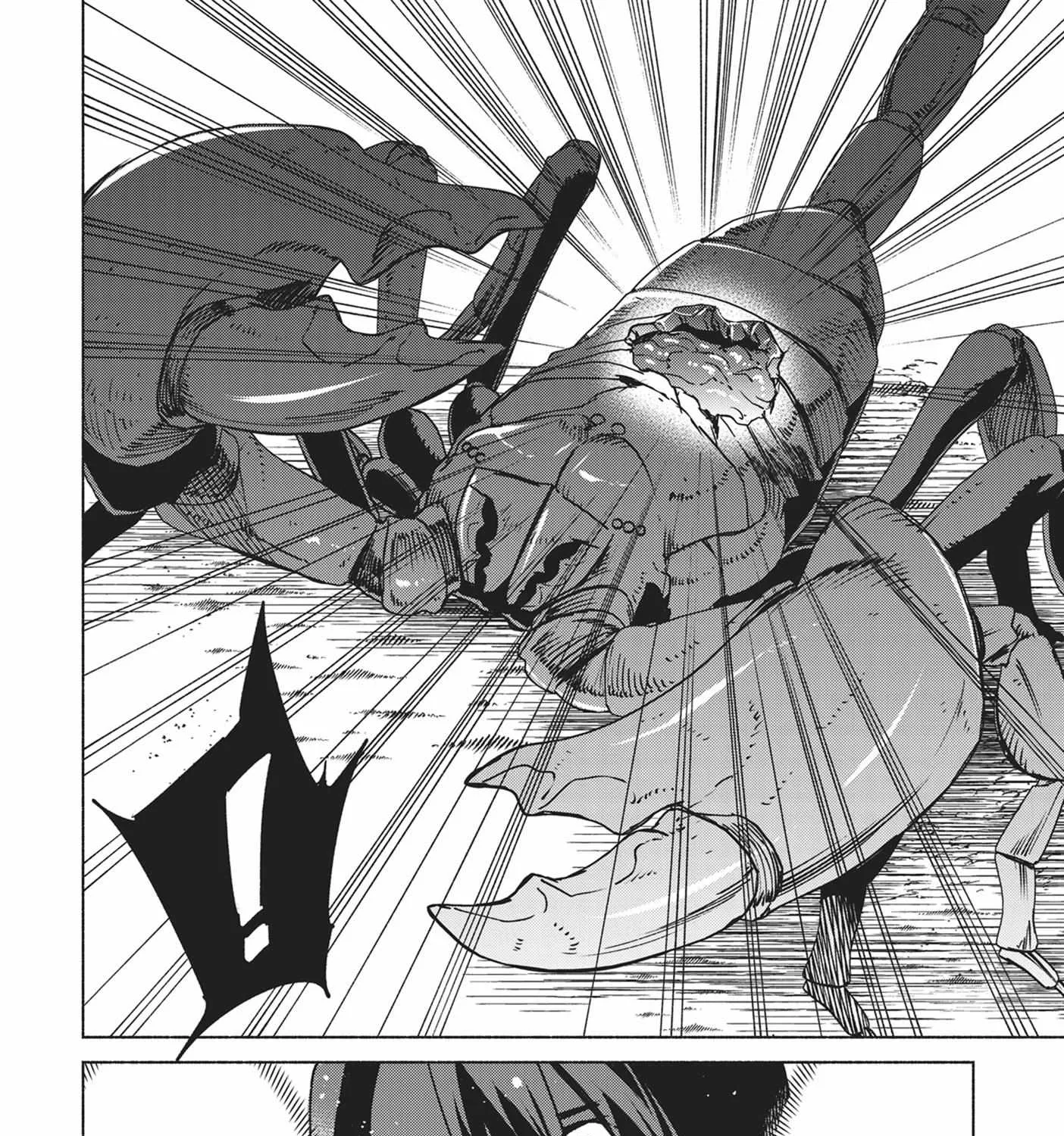 Kenja no Deshi wo Nanoru Kenja Chapter 78 page 17 - 
