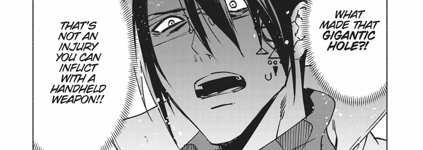 Kenja no Deshi wo Nanoru Kenja Chapter 78 page 18 - 
