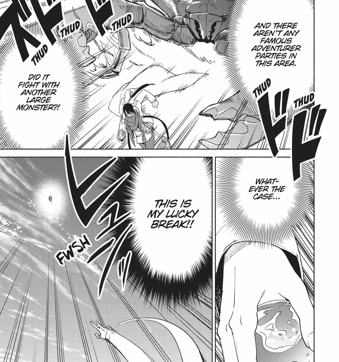 Kenja no Deshi wo Nanoru Kenja Chapter 78 page 19 - 