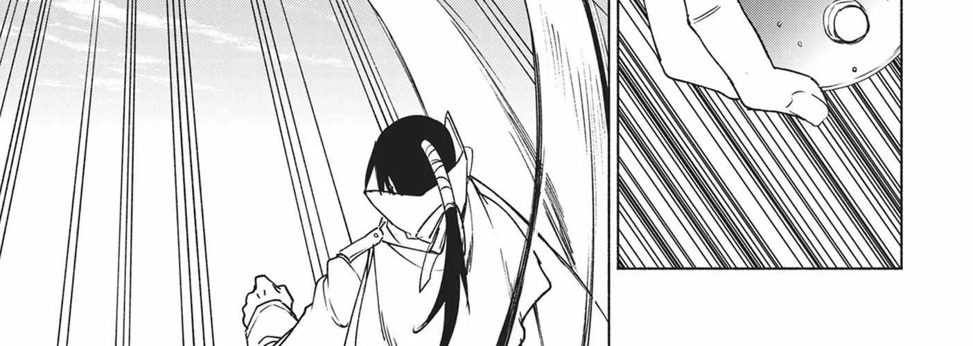 Kenja no Deshi wo Nanoru Kenja Chapter 78 page 20 - 