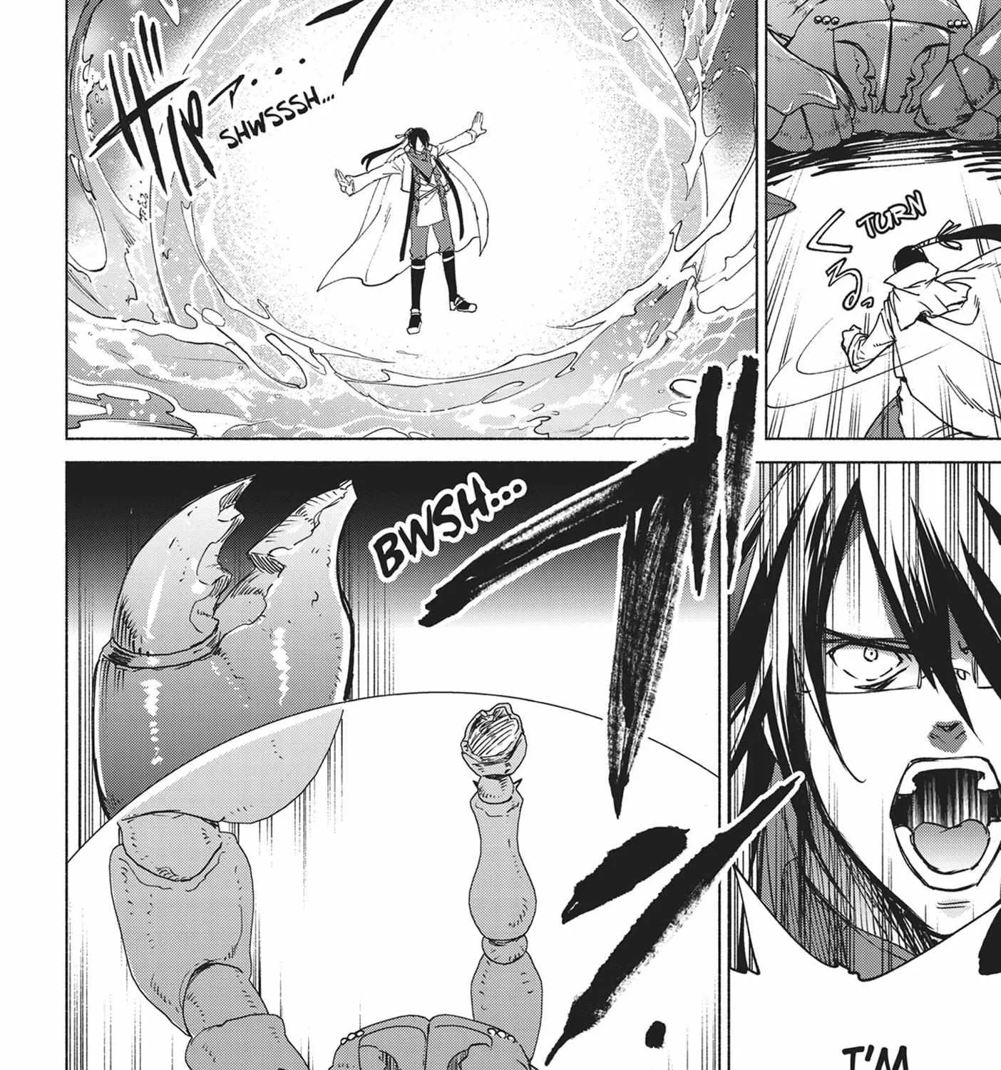 Kenja no Deshi wo Nanoru Kenja Chapter 78 page 21 - 