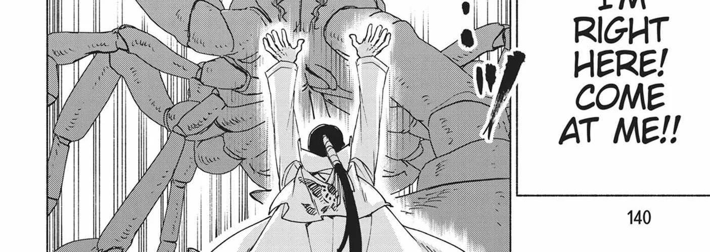 Kenja no Deshi wo Nanoru Kenja Chapter 78 page 22 - 