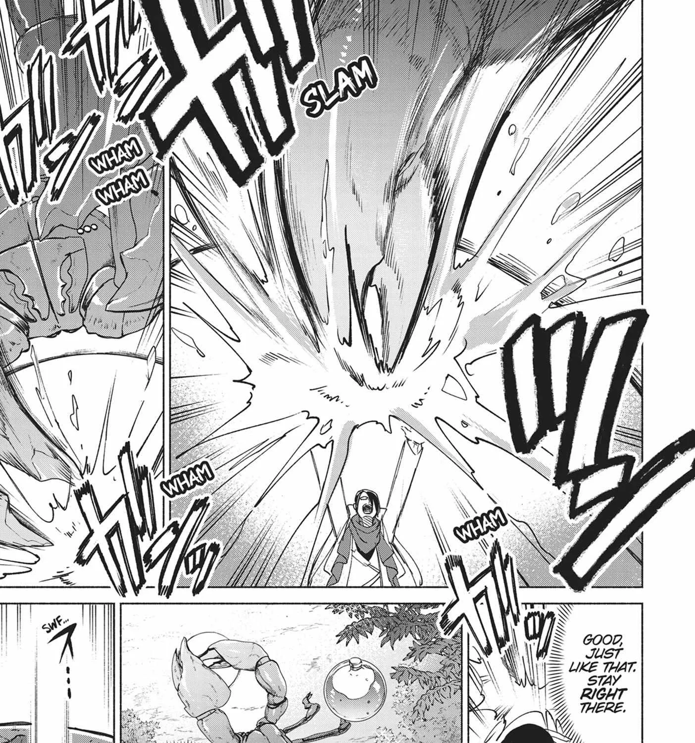 Kenja no Deshi wo Nanoru Kenja Chapter 78 page 23 - 